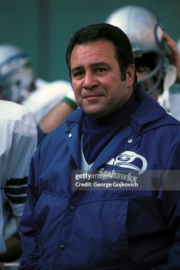 Seahawks Jack Patera