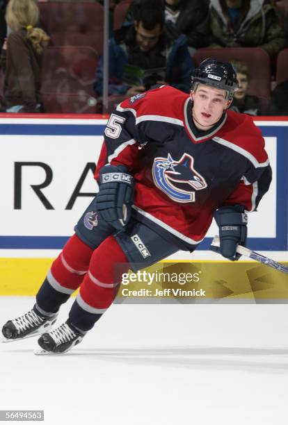282 Rick Rypien Photos & High Res Pictures - Getty Images