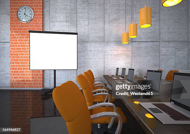Computer Training Room Backgrounds 3,362 Green Screen Office Backgrounds High Res Illustrations - Getty Images