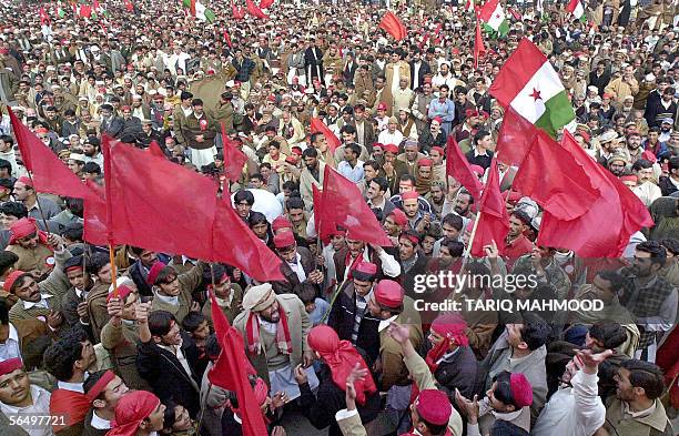 Basit Awami 546 Pakistani Awami National Party Stock Photos, High-Res Pictures, and ...