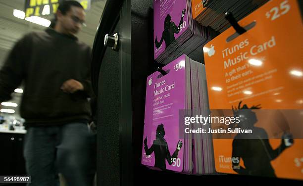 Itunes gift card deals best buy