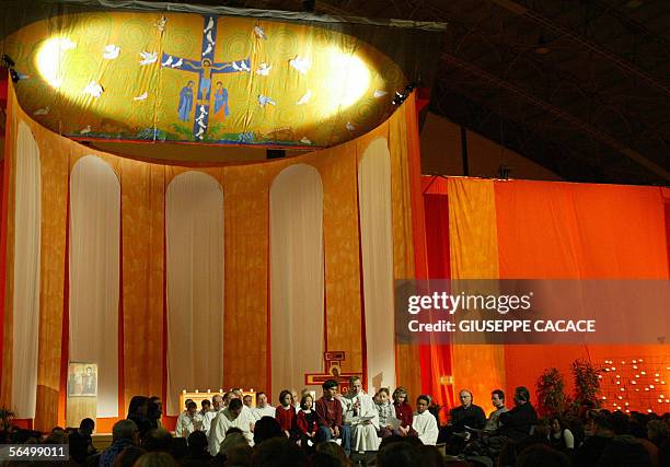 Taize Images 954 Taize Community Stock Photos, High-Res Pictures, and Images - Getty ...