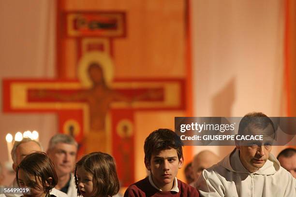 Taize Images 954 Taize Community Stock Photos, High-Res Pictures, and Images - Getty ...