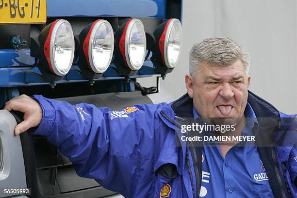 Jan De Rooj 87 Jan De Rooy Stock Photos, High-Res Pictures, and Images - Getty Images