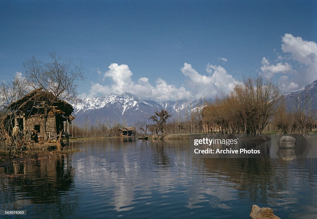 Kashmir