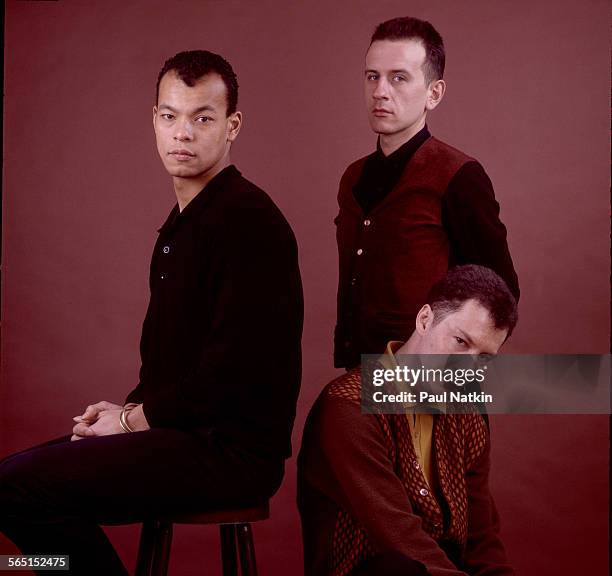 130 All The Fine Young Cannibals Photos & High Res Pictures Getty Images