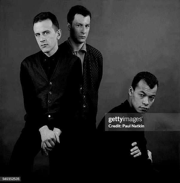 127 All The Fine Young Cannibals Photos & High Res Pictures Getty Images