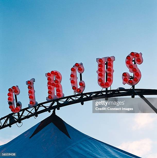 Circus, Bildbanksbilder