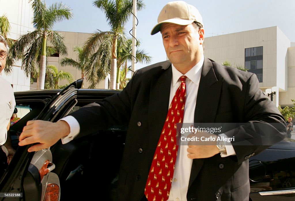 Jack Abramoff Pleads Guilty To Two Additional Felonies In Miami