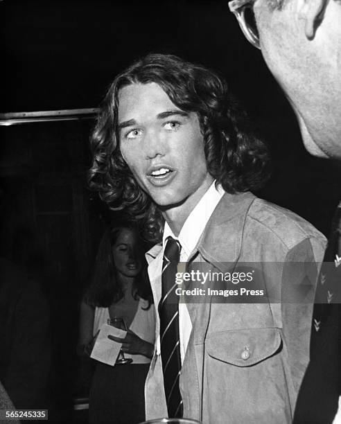 New York Robert F Kennedy Jr Imagens e fotografias de stock - Getty Images