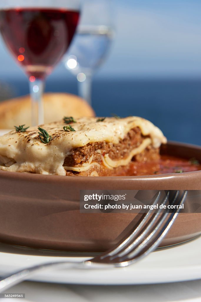 Lasagna