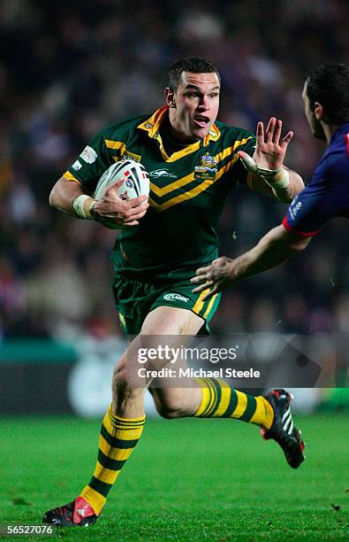 Jason Ryles Australia Photos and Premium High Res Pictures - Getty Images