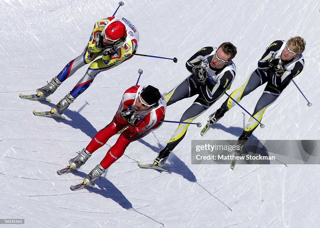 US Cross Country Championships