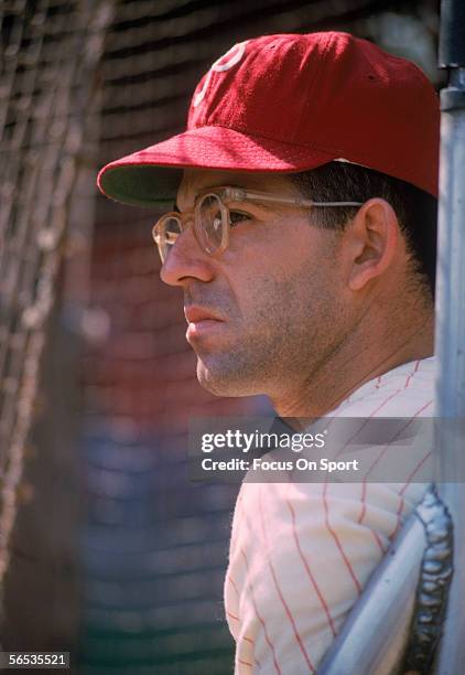 Cookie Rojas Cookie Rojas” Baseball Photos and Premium High Res Pictures - Getty Images