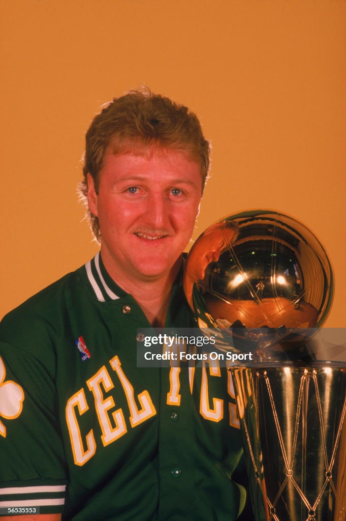 Boston Celtics