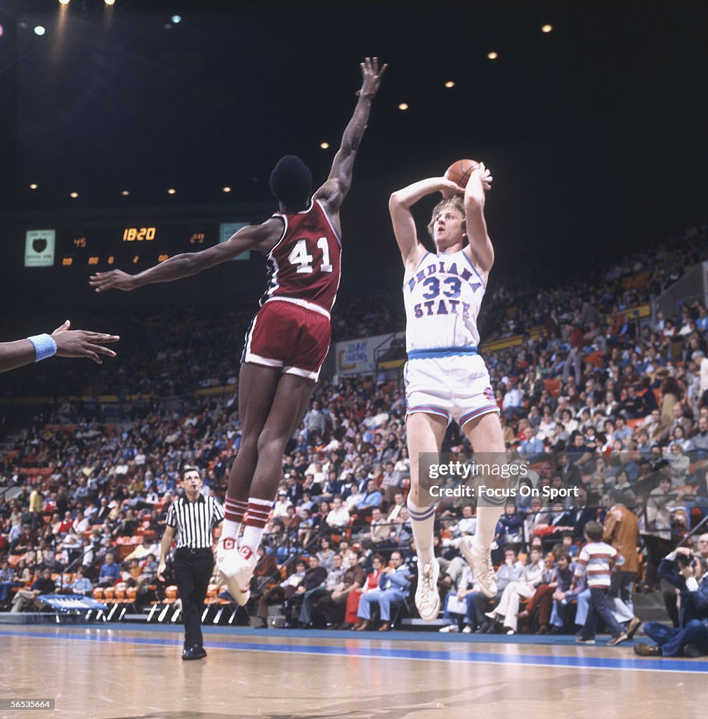 Indiana State v West Texas