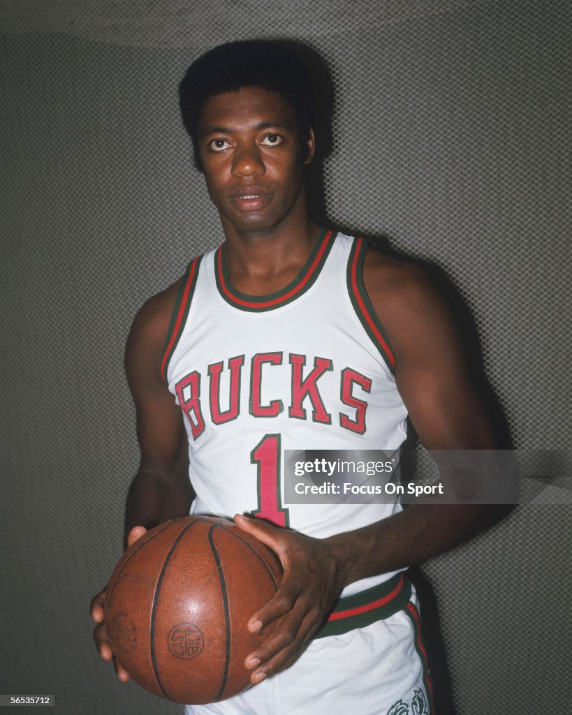 Milwaukee Bucks