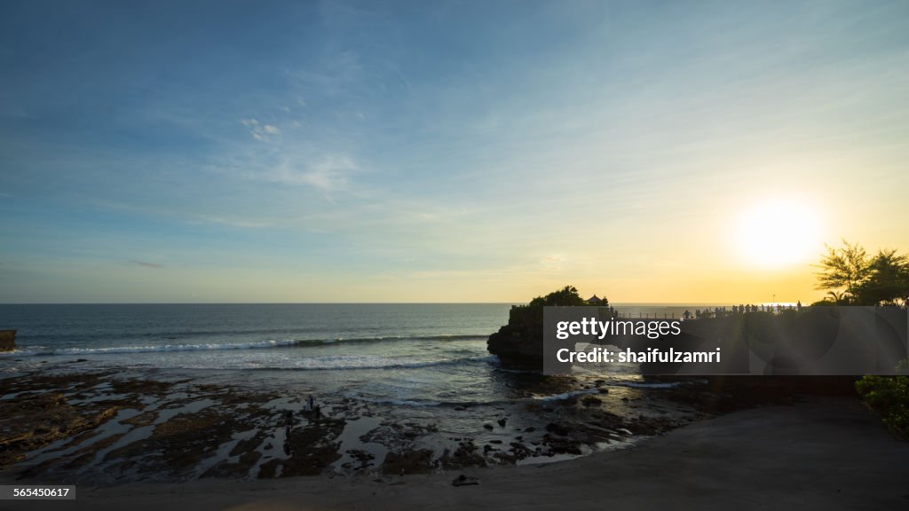 Tanah Lot