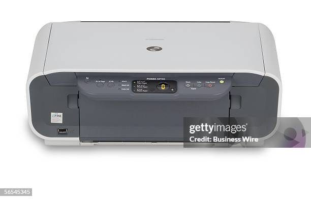 Multifunction Printer Photos and Premium High Res Pictures - Getty Images