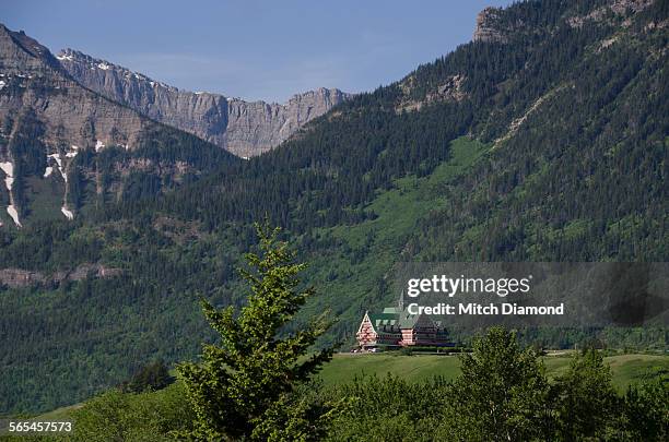Cardston Inn Cardston Photos and Premium High Res Pictures - Getty Images