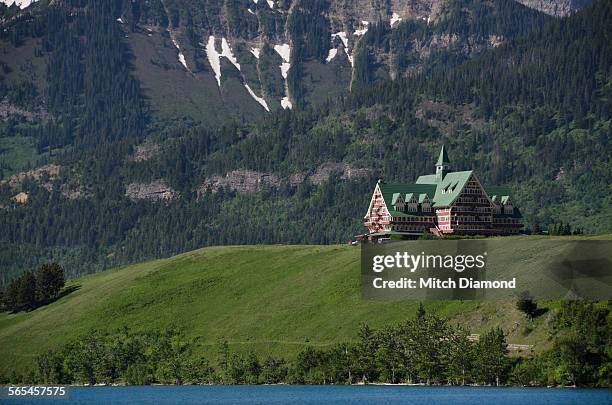 Cardston Inn Cardston Photos and Premium High Res Pictures - Getty Images