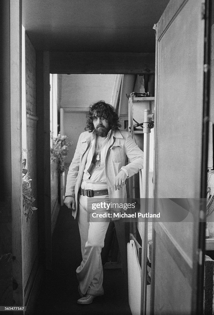 Vangelis
