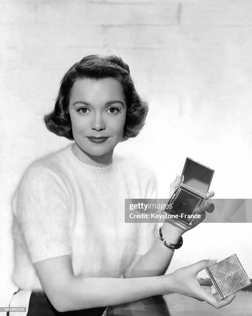 Jane Wyman