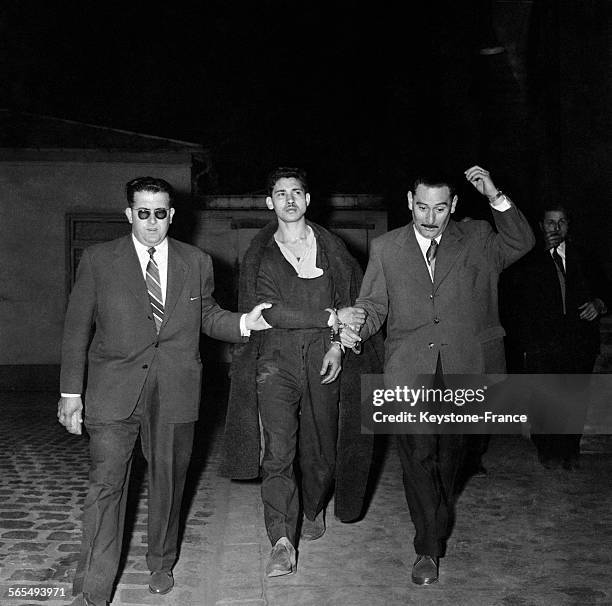 48 Ali Chekkal Stock Photos, High-Res Pictures, and Images - Getty Images