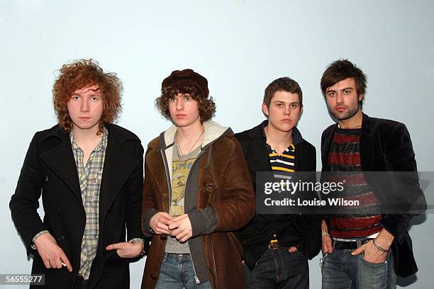 The Kooks Frontman 1,612 The Kooks In Concert Stock Photos, High-Res Pictures, and Images ...