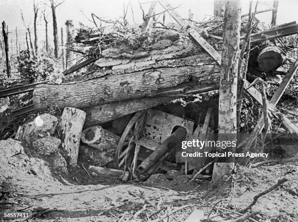 Chipilly Ridge 22 Louage Stock Photos, High-Res Pictures, and Images - Getty Images