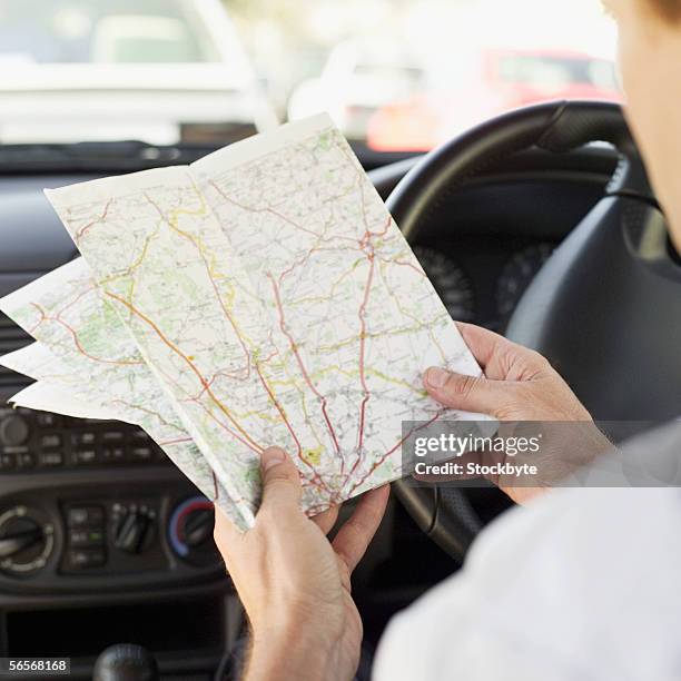 Map Reader Racing The Map Reader Photos and Premium High Res Pictures - Getty Images