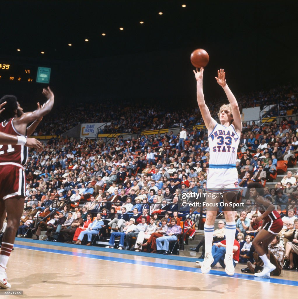 Indiana State v West Texas