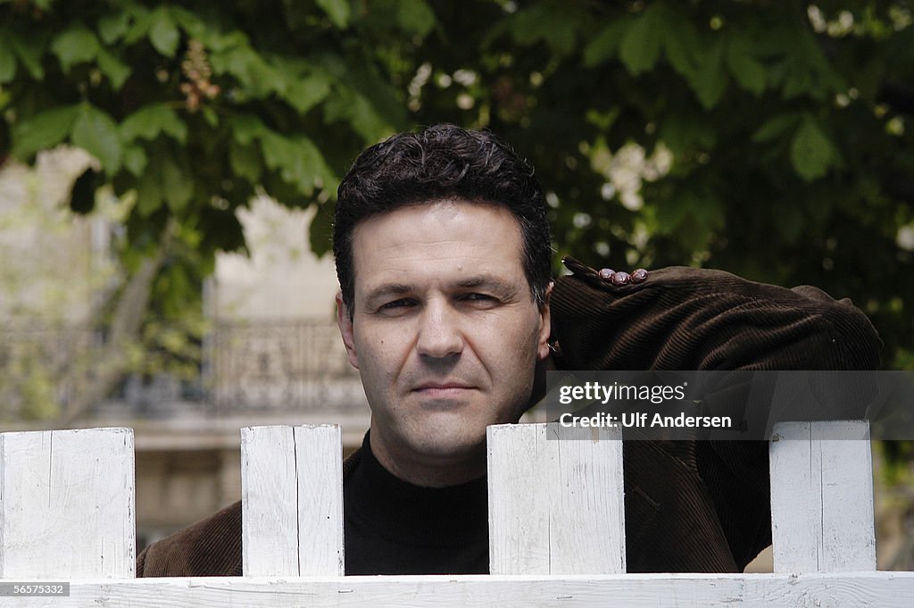 Ulf Andersen Archive - Khaled Hosseini