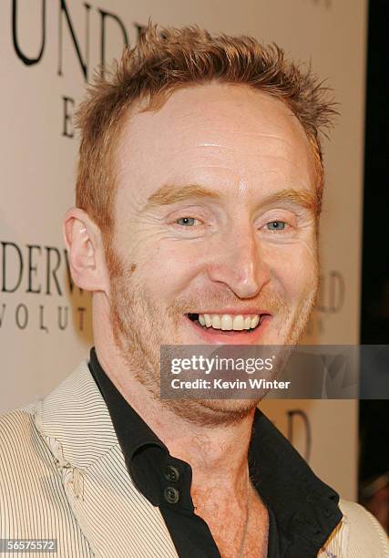 Tim Curran Actor Tony Curran Underworld Photos and Premium High Res Pictures - Getty Images