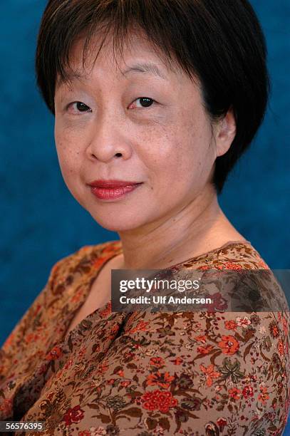 Li Lin Ang 24 Li Ang Writer Stock Photos, High-Res Pictures, and Images - Getty Images