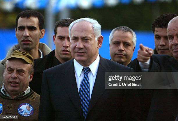 Netanyahu Chan 1,032 Israel Sharon Netanyahu Stock Photos, High-Res Pictures, and ...
