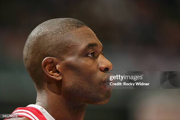 Mutombo Rockets Dikembe Mutombo Rockets Photos and Premium High Res Pictures - Getty Images