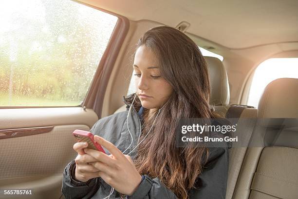 second wife back seat to teen