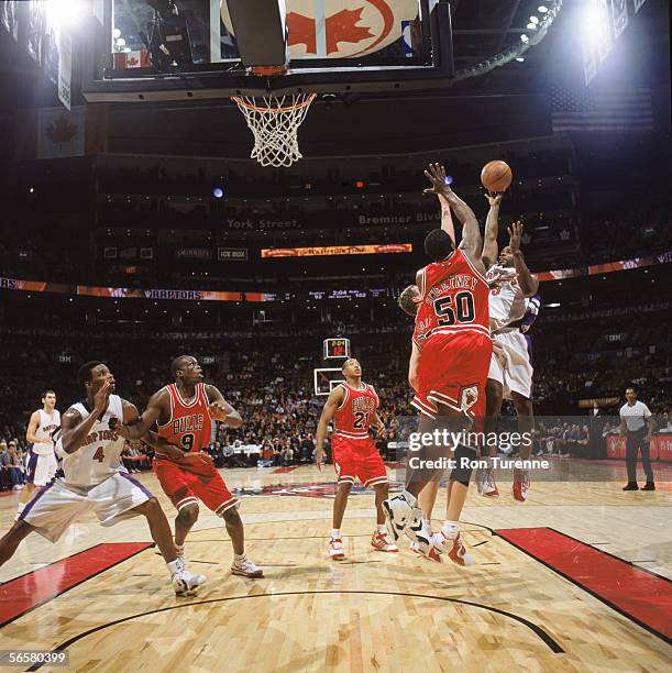 2005 Toronto Raptors Raptors Mike James Photos and Premium High Res Pictures - Getty Images