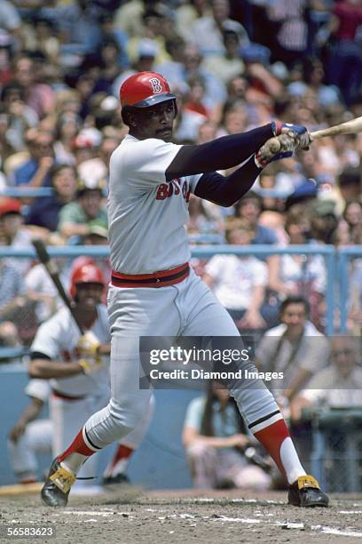 Jim Rice Images 853 Red Sox Jim Rice Photos & High Res Pictures - Getty Images