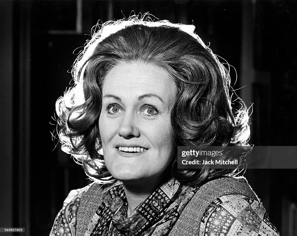 Joan Sutherland