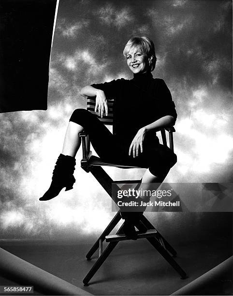 Susan Strom Susan Stroman Photos and Premium High Res Pictures - Getty Images