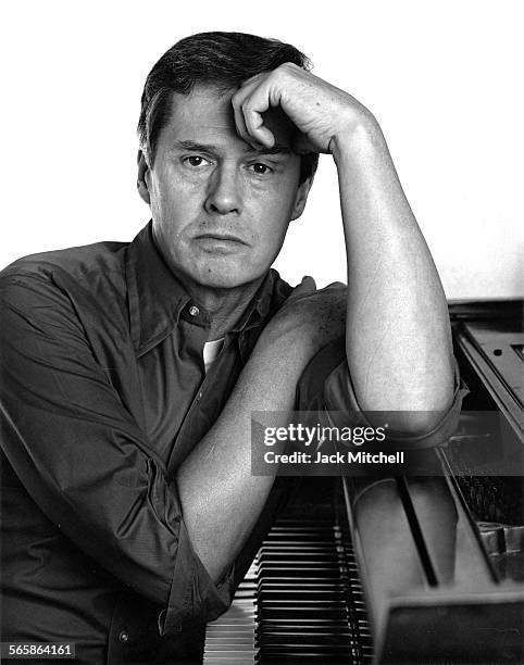 69 Ned Rorem Photos & High Res Pictures - Getty Images