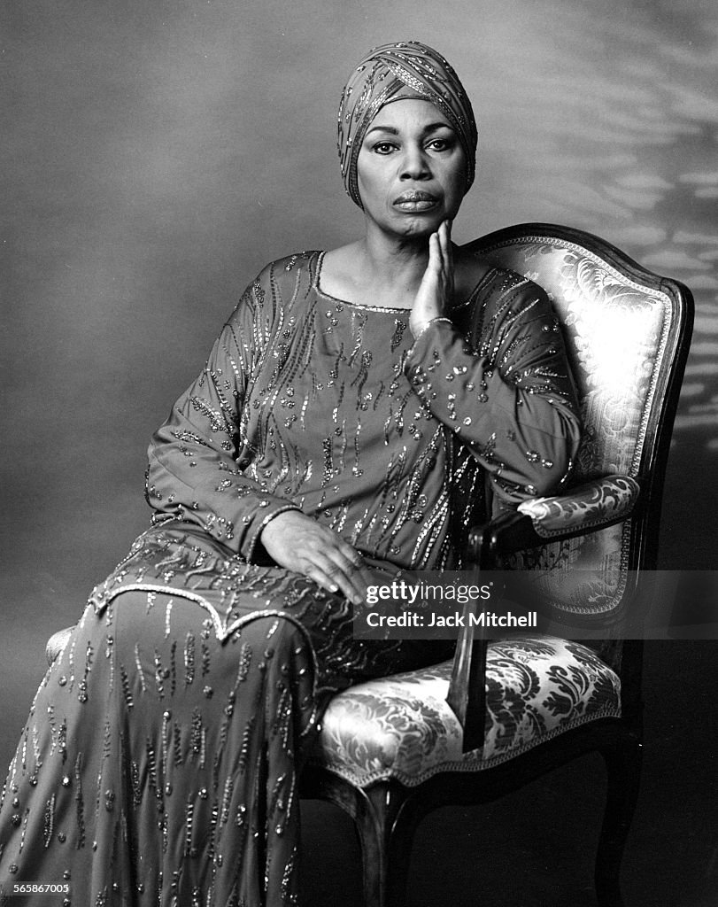 Leontyne Price