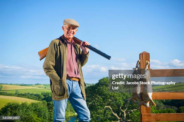 1,270 Rabbit Hunter Stock Photos, High-Res Pictures, and Images - Getty ...