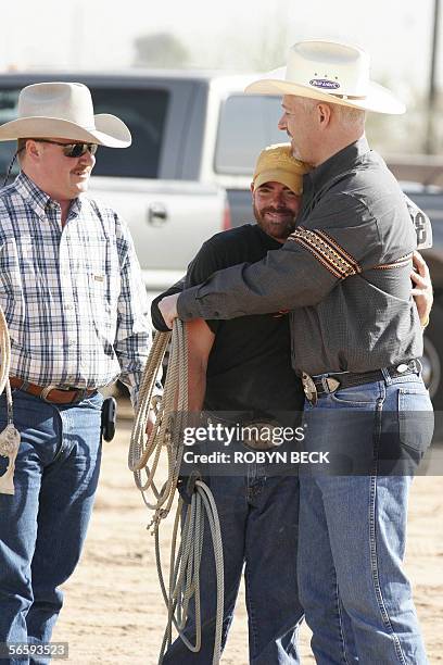 Chandler Rodeo 488 Travis Steele Photos & High Res Pictures - Getty Images