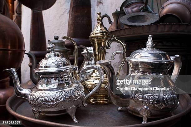 Libya Tea 85 Tea In Libya Stock Photos, High-Res Pictures, and Images - Getty Images
