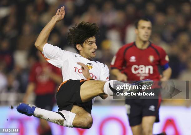 Angulo Goal 281 Angulo Of Valencia Stock Photos, High-Res Pictures, and Images ...