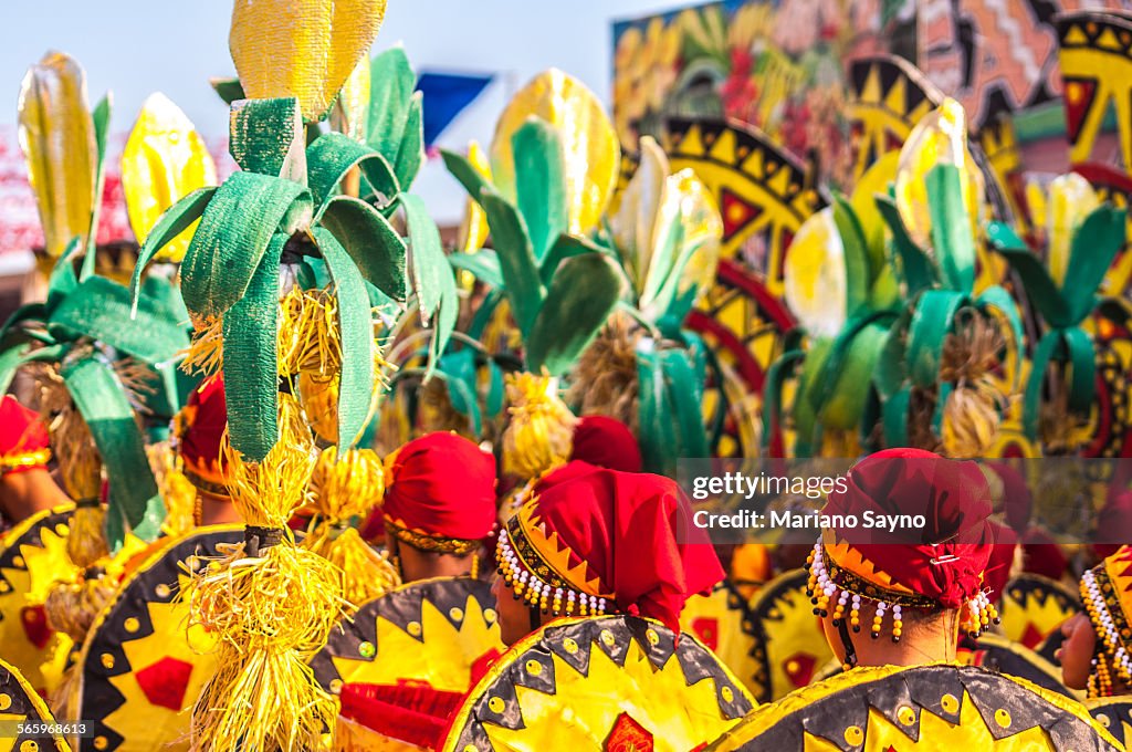 Philippine festival group lined up