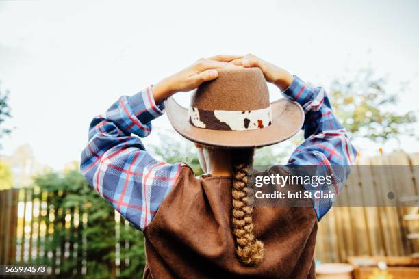 410 Cowgirl Costumes Stock Photos, High-Res Pictures, and Images - Getty  Images
